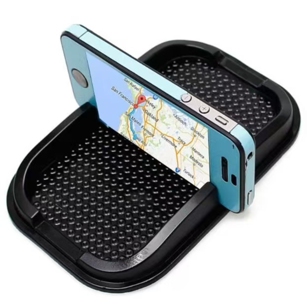 Mobile Pedestal Cabinet - Alas Anti Selip Silikon untuk Dashboard