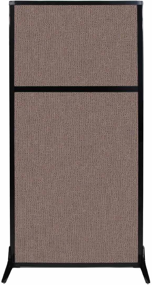 Partition Screen Divider - Partisi Ruang Kerja Modern yang Dapat
