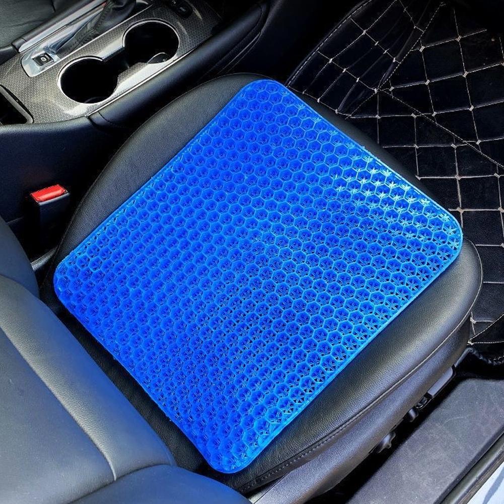 Bantalan Kursi Mobil Gel Pendi - Office Chair Cushion ulasan dan harga