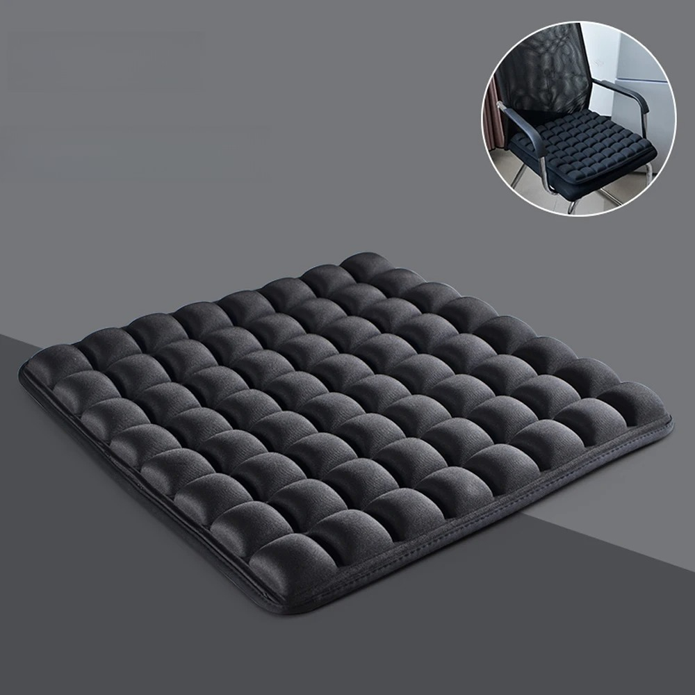 Bantal Kursi Kantor 3D, Tahan  - Office Chair Cushion ulasan dan harga