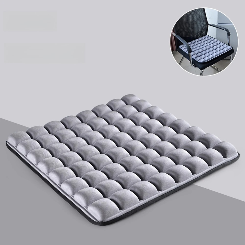 Bantal Kursi Kantor 3D, Tahan  - Office Chair Cushion ulasan dan harga