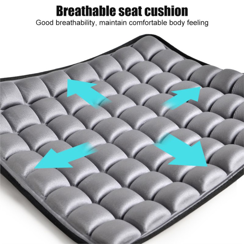 Bantal Kursi Kantor 3D, Tahan  - Office Chair Cushion ulasan dan harga