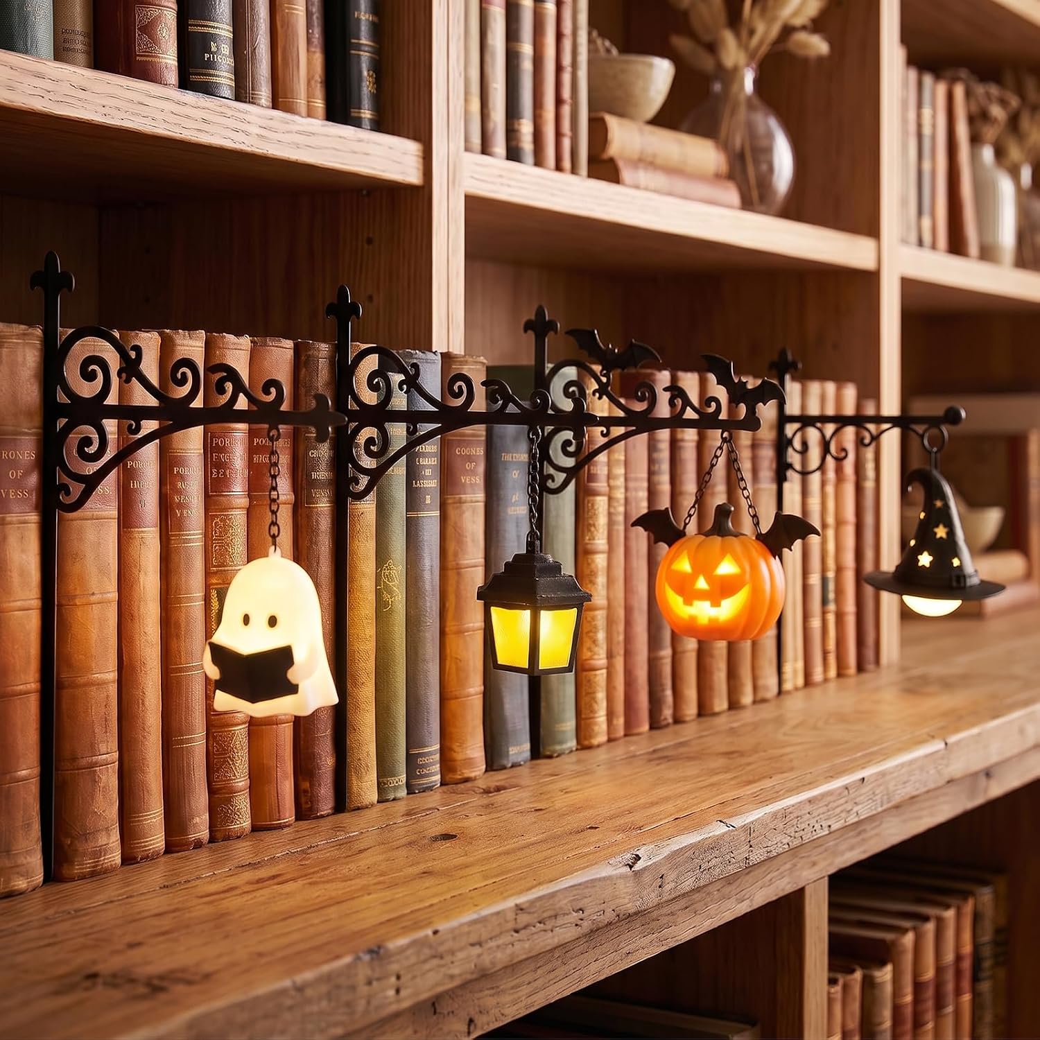 Lampu Perpustakaan - Lampu Rak - Bookshelf ulasan dan harga