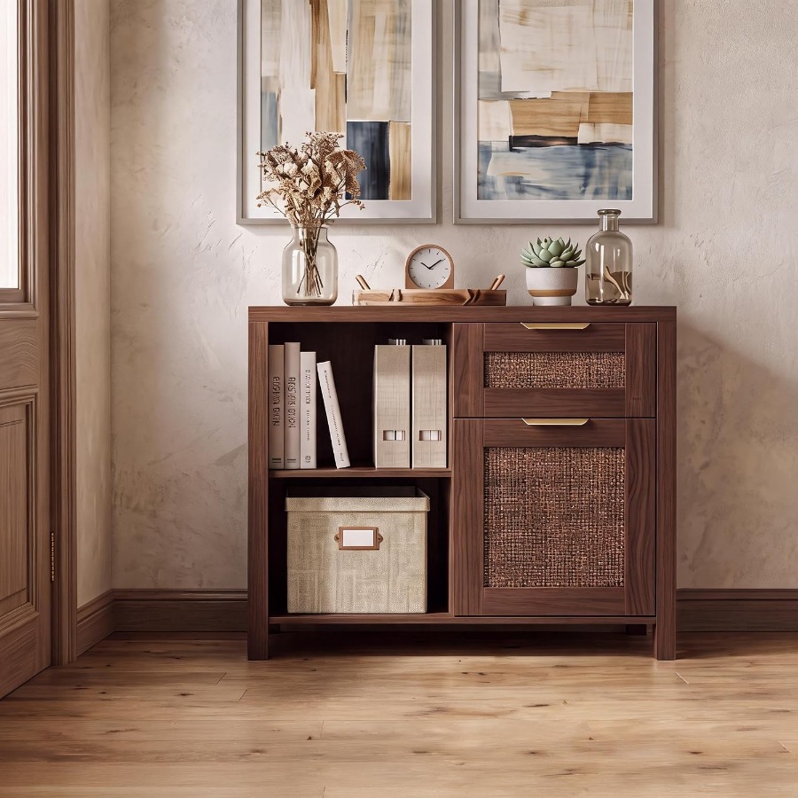 Lemari Arsip, Lemari Penyimpan - File Cabinet ulasan dan harga