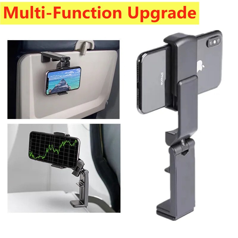 Dudukan ponsel di pesawat terb - Standing Desk ulasan dan harga