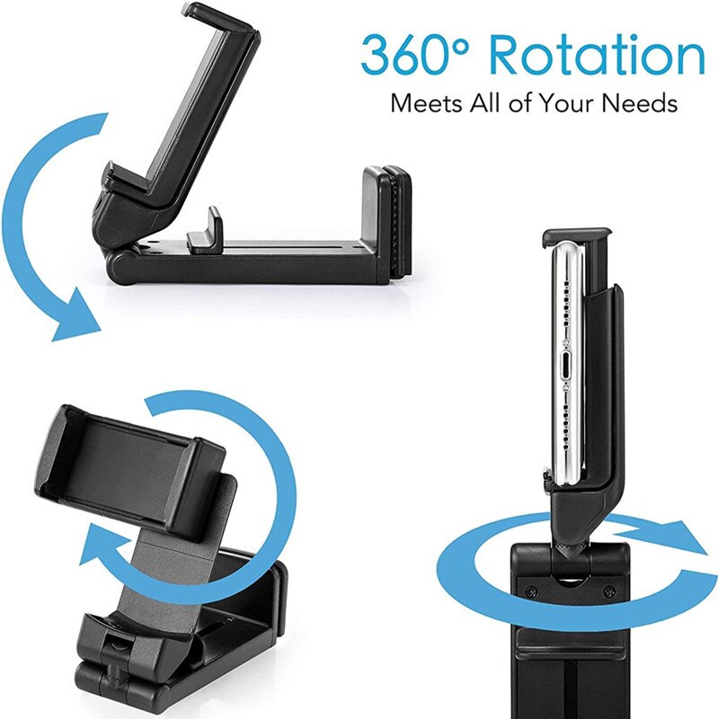 Dudukan ponsel di pesawat terb - Standing Desk ulasan dan harga