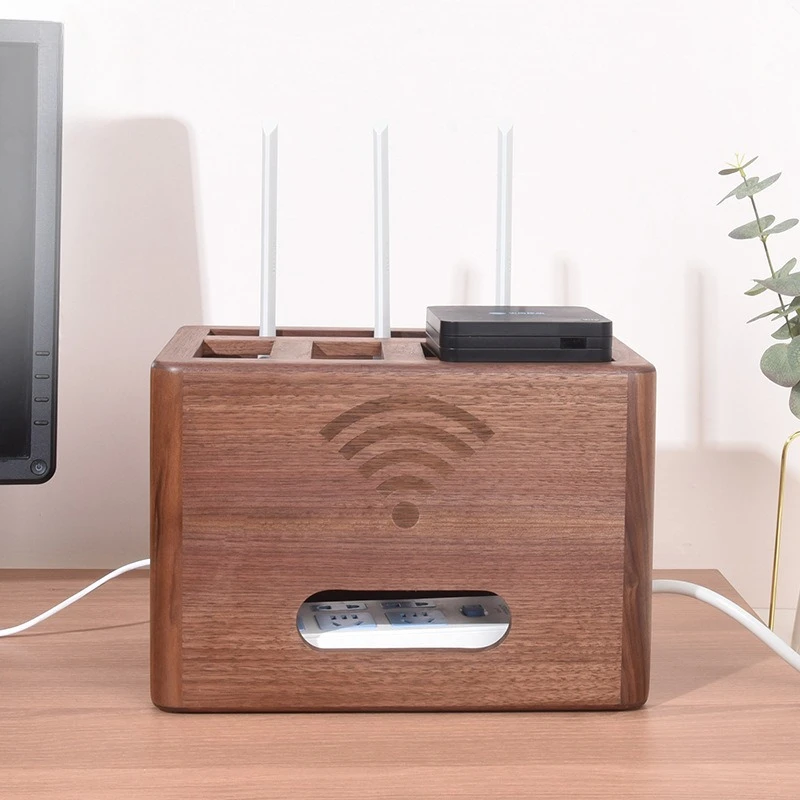 Kotak Penyimpanan Kabel dari K - Desk Organizer ulasan dan harga