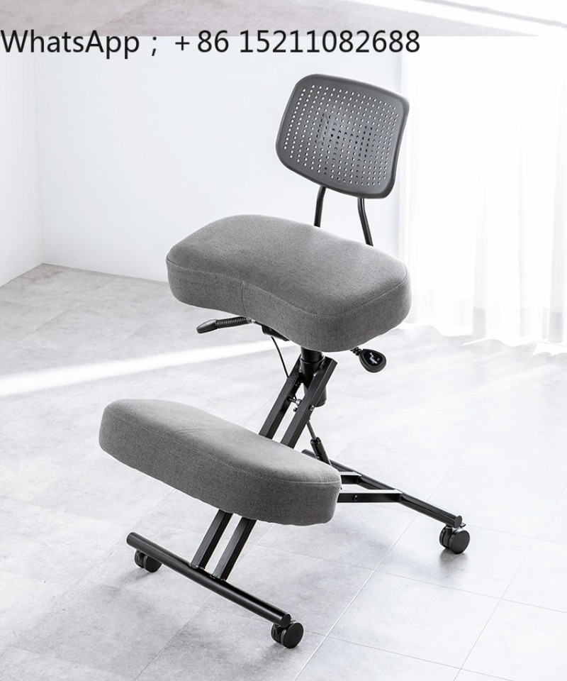 Kursi kantor LLY, kursi ergono - Office Chair ulasan dan harga