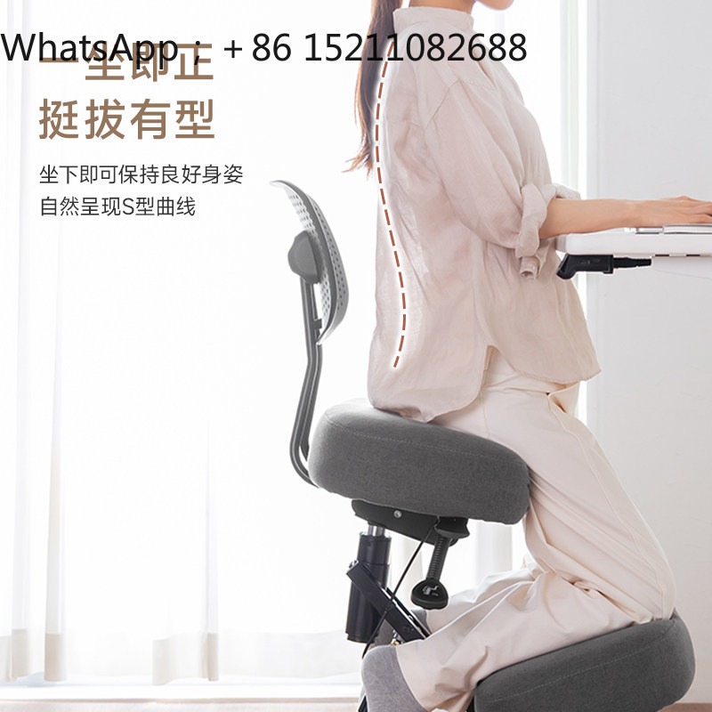 Kursi kantor LLY, kursi ergono - Office Chair ulasan dan harga