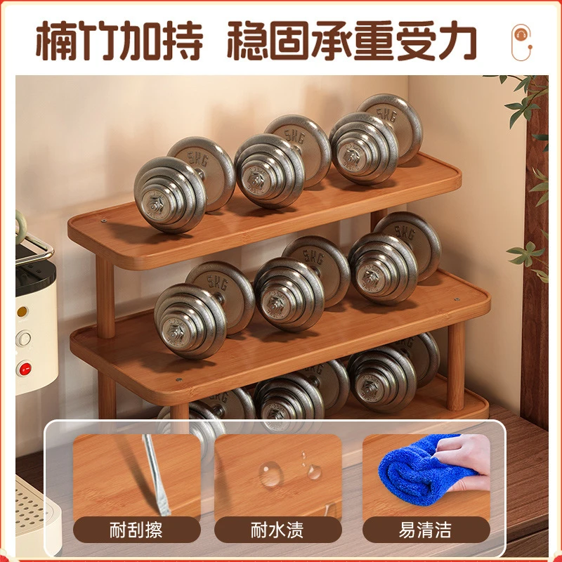 Rak Penyimpanan Cangkir Kopi B - Desk Organizer ulasan dan harga