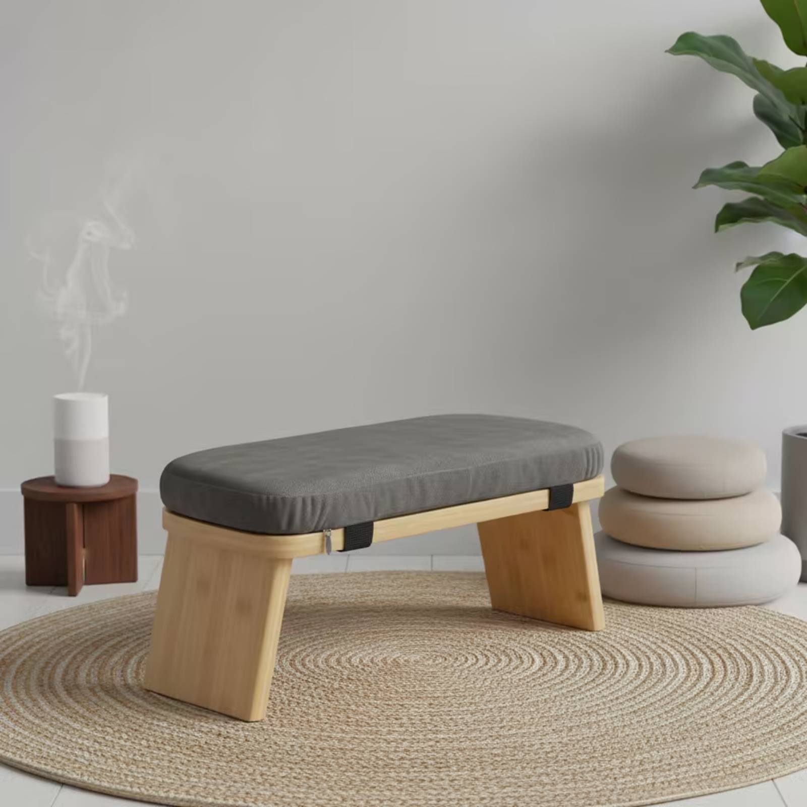 Bangku Berlutut dengan Bantala - Office Chair ulasan dan harga