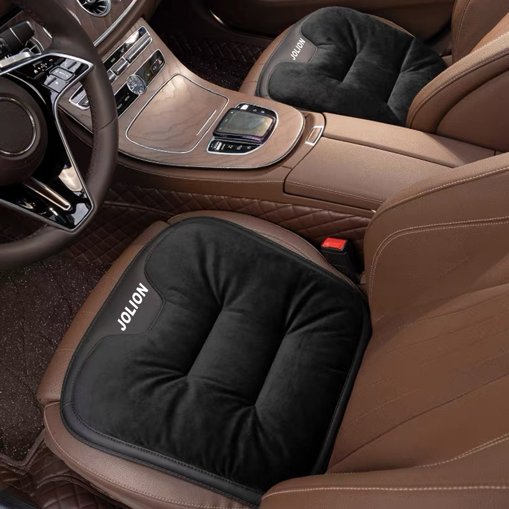 Bantalan Kursi Mobil Bahan Plu - Office Chair Cushion ulasan dan harga