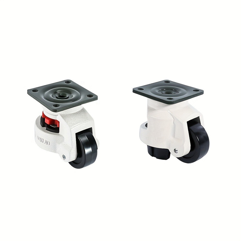 4 buah Roda Putar Nilon yang K - Office Stool ulasan dan harga