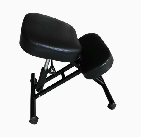 Kursi Berlutut Ergonomis yang  - Office Chair ulasan dan harga