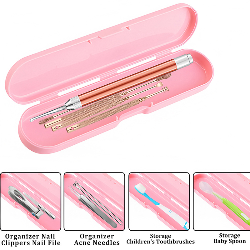 1/8 Buah Kotak Penyimpanan Kos - File Cabinet ulasan dan harga