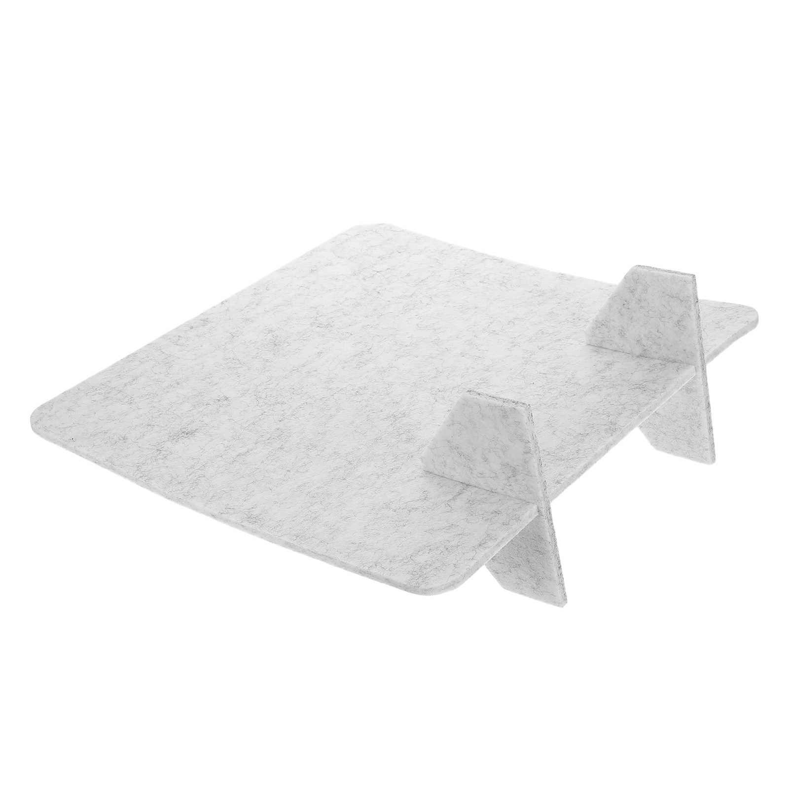 Pemisah Privasi Meja dari Baha - Partition Screen Divider ulasan dan harga