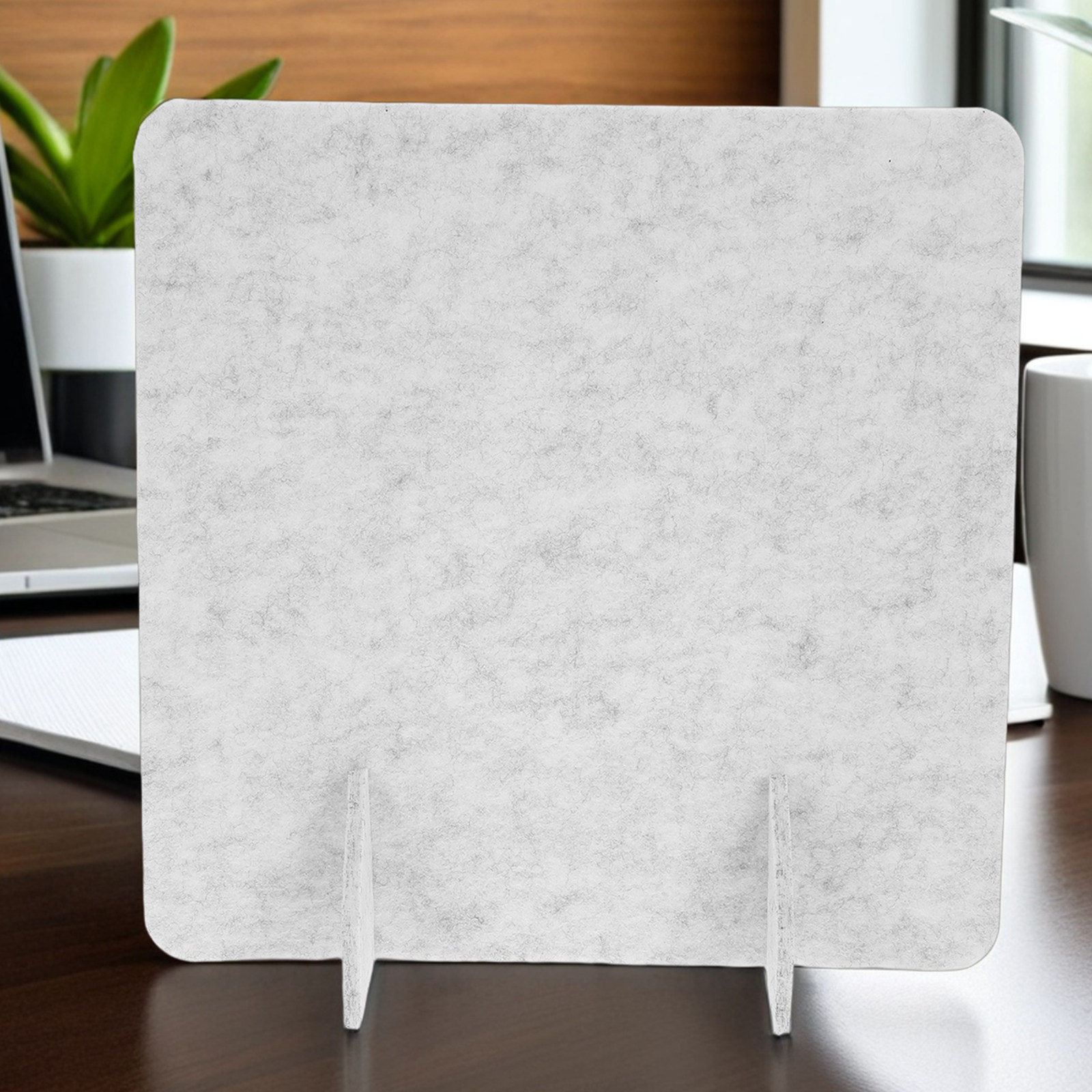 Pemisah Privasi Meja dari Baha - Partition Screen Divider ulasan dan harga
