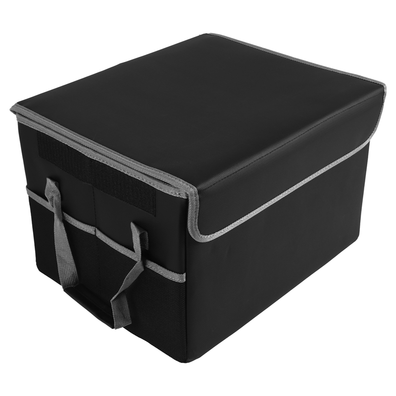 Kotak Penyimpanan File Tahan A - File Cabinet ulasan dan harga