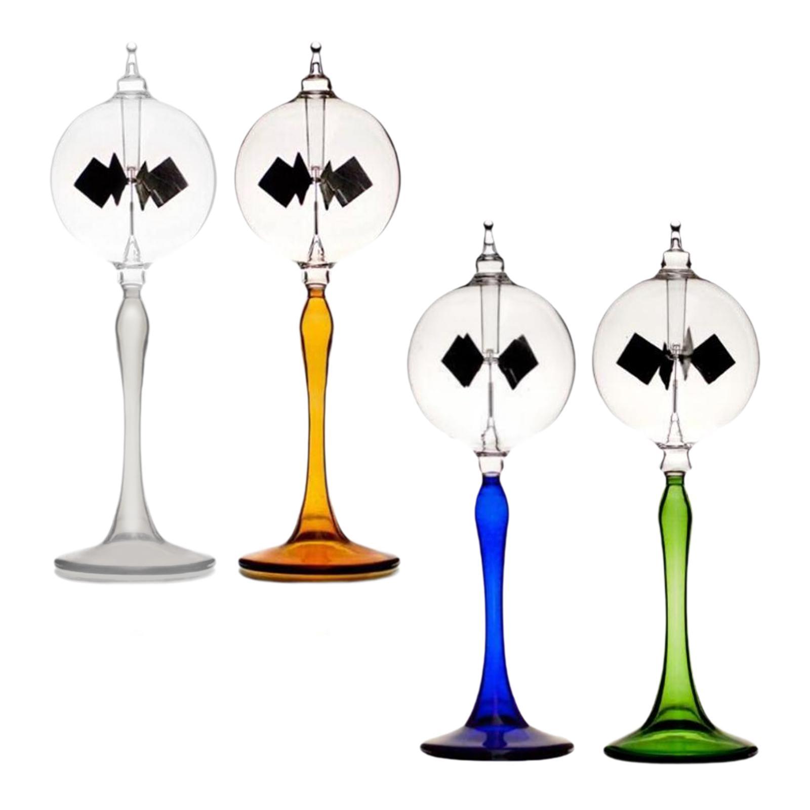 Radiometer Surya Crookes, Orna - Office Furniture Brands ulasan dan harga