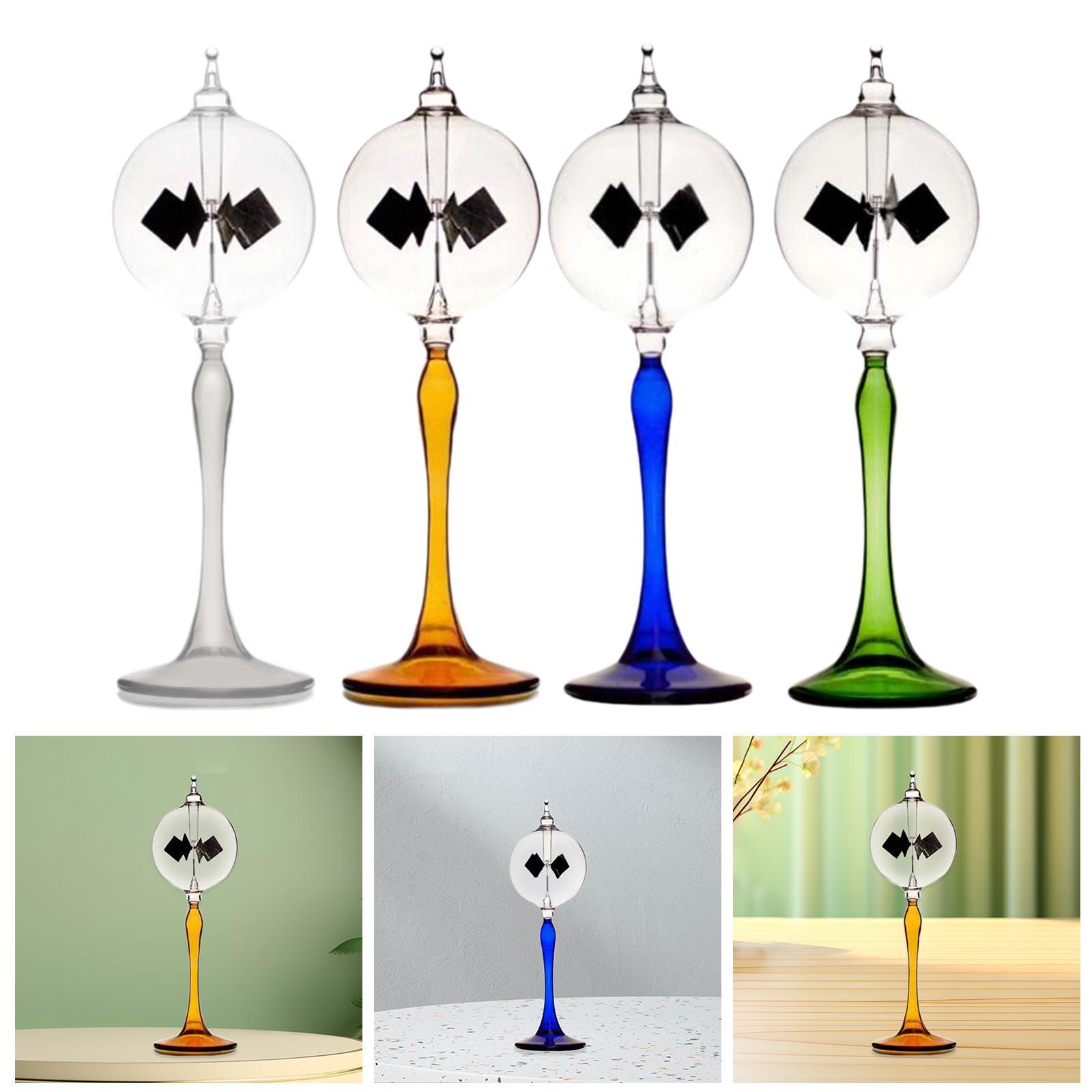 Radiometer Surya Crookes, Orna - Office Furniture Brands ulasan dan harga