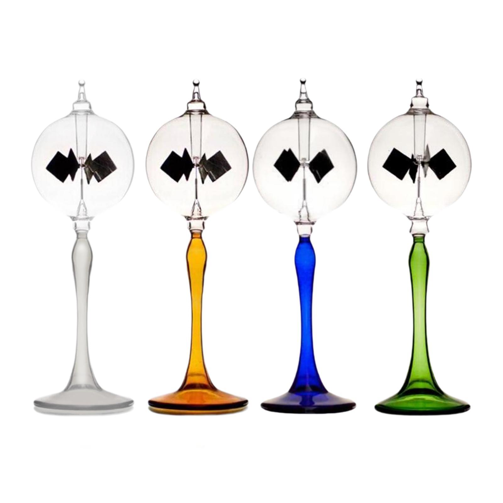 Radiometer Surya Crookes, Orna - Office Furniture Brands ulasan dan harga