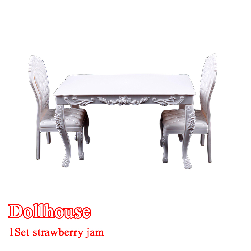 Rumah Boneka 1:6 Perabot Dapur - Office Furniture Brands ulasan dan harga