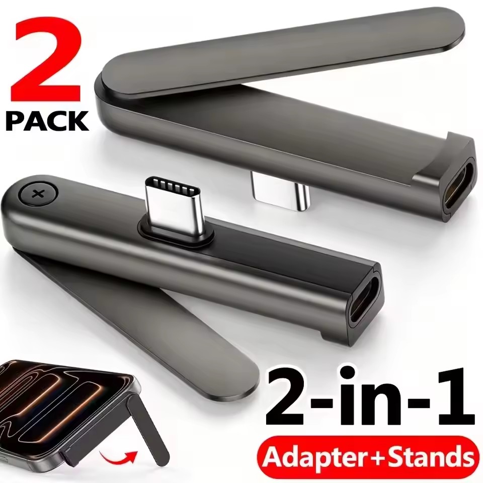 2/1PCS Adaptor Lipat USB C ke  - Mobile Pedestal Cabinet ulasan dan harga