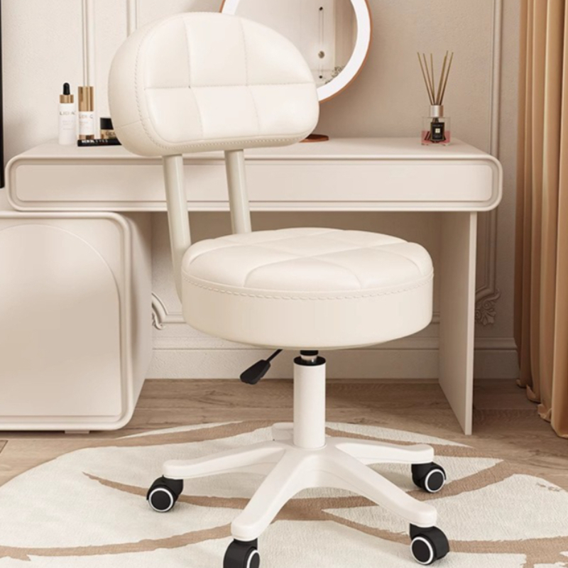 Kursi Komputer Multifungsi Kur - Office Stool ulasan dan harga