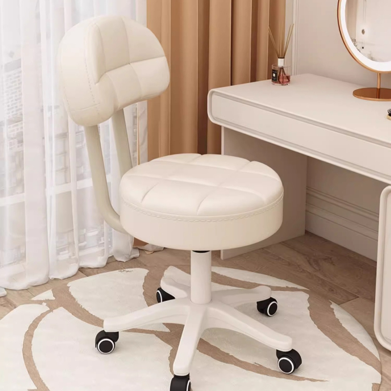 Kursi Komputer Multifungsi Kur - Office Stool ulasan dan harga
