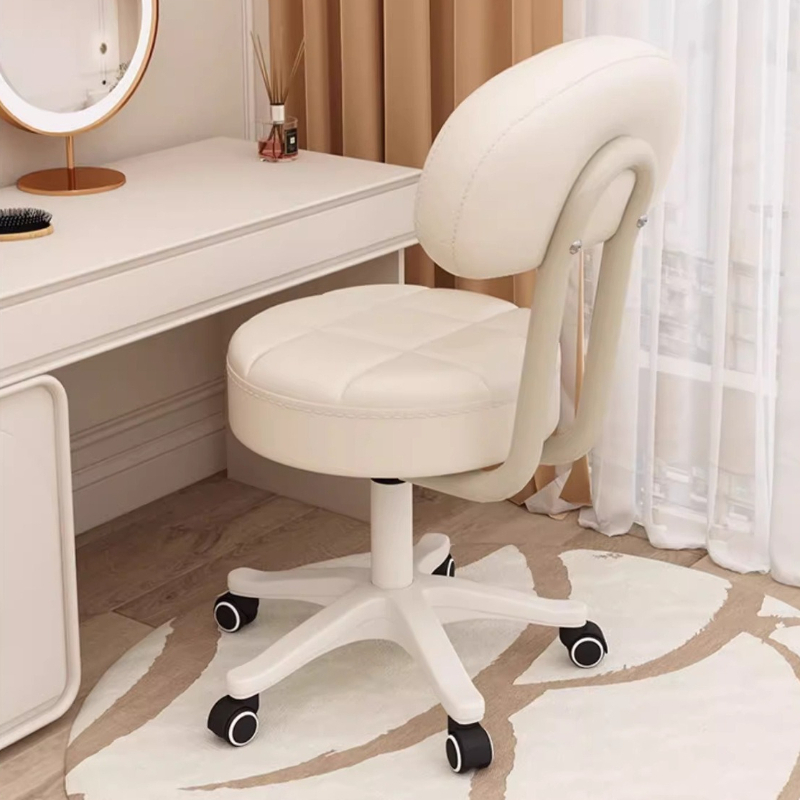 Kursi Komputer Multifungsi Kur - Office Stool ulasan dan harga