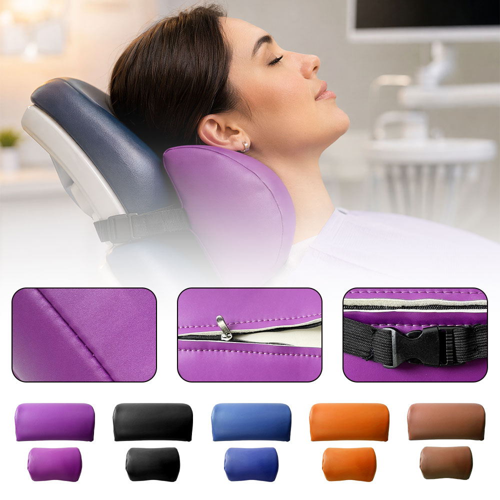 Bantal Kepala Kursi Gigi Banta - Office Chair Cushion ulasan dan harga